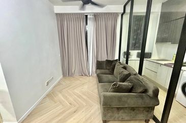 Lexa Residence @ The Quartz