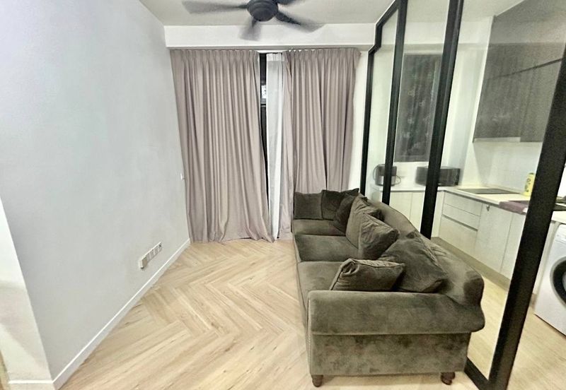 Lexa Residence @ The Quartz