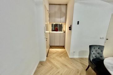 Lexa Residence @ The Quartz