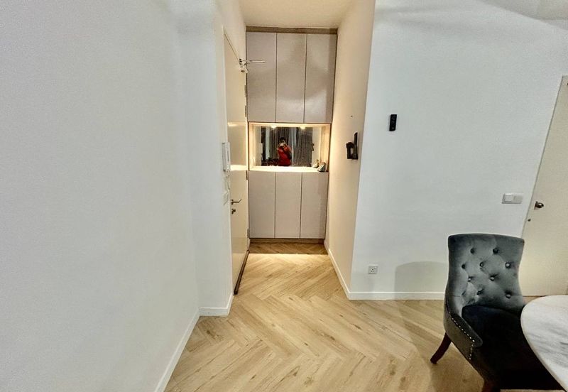 Lexa Residence @ The Quartz