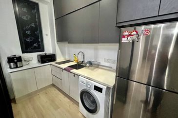 Lexa Residence @ The Quartz