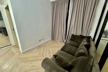 Lexa Residence @ The Quartz