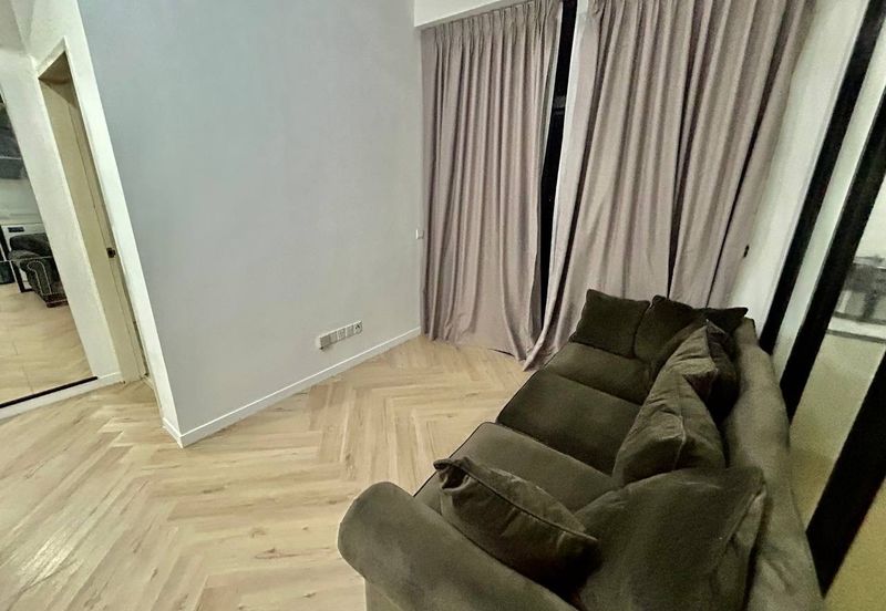 Lexa Residence @ The Quartz