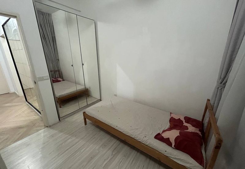 Lexa Residence @ The Quartz