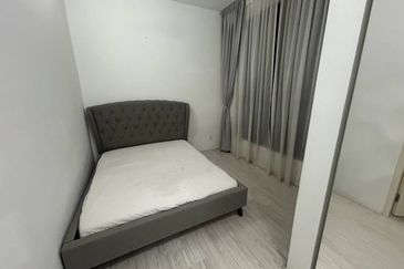 Lexa Residence @ The Quartz