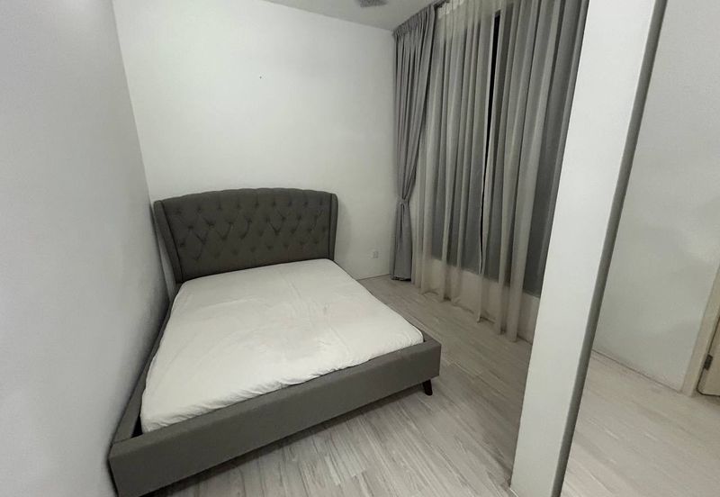 Lexa Residence @ The Quartz