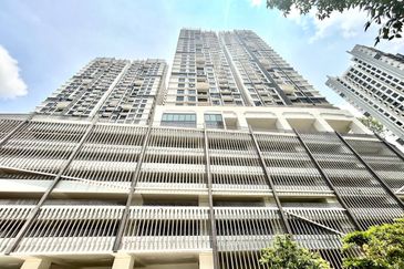 Lexa Residence @ The Quartz