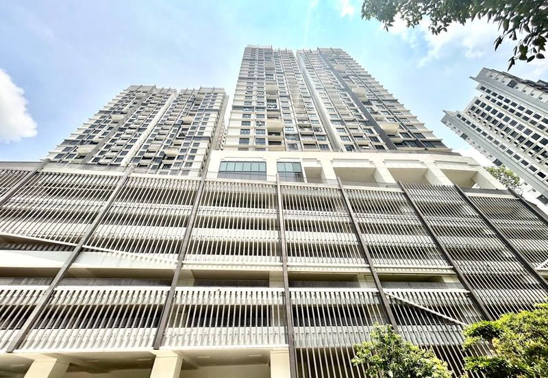 Lexa Residence @ The Quartz