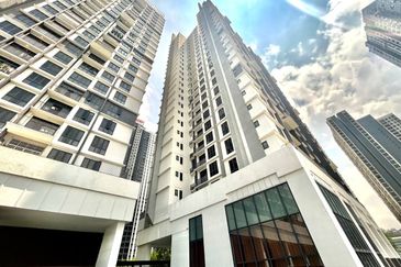 Lexa Residence @ The Quartz