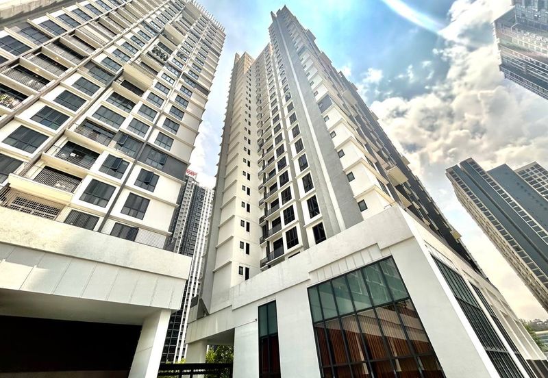 Lexa Residence @ The Quartz