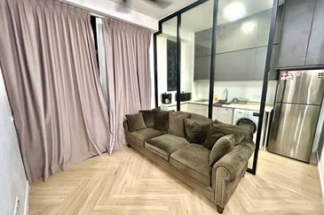 Lexa Residence @ The Quartz