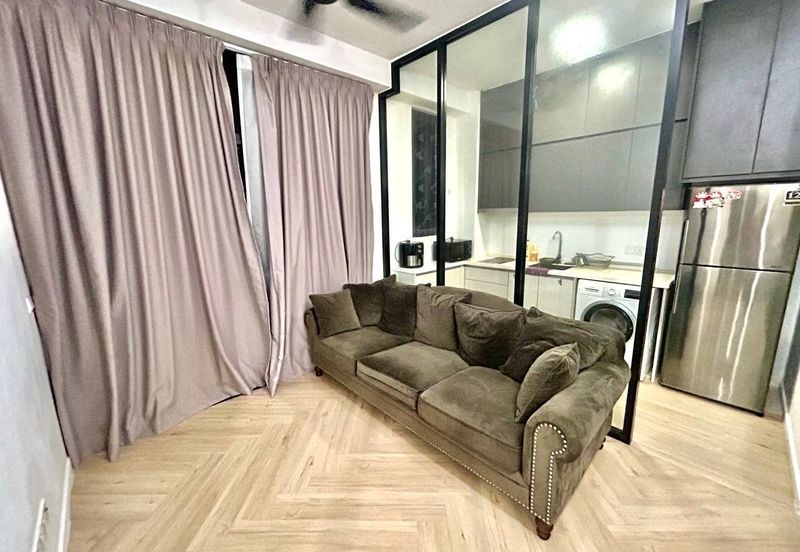 Lexa Residence @ The Quartz