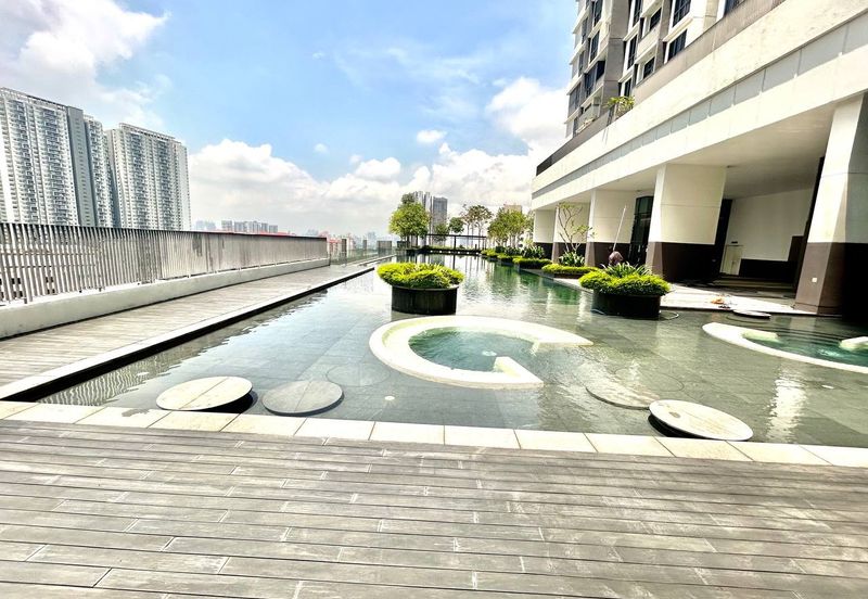 Lexa Residence @ The Quartz