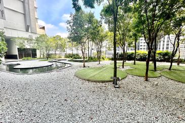 Lexa Residence @ The Quartz