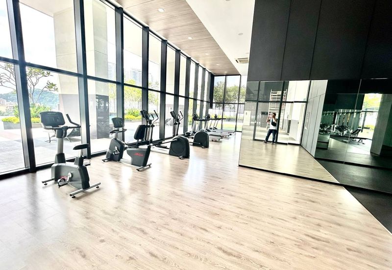 Lexa Residence @ The Quartz