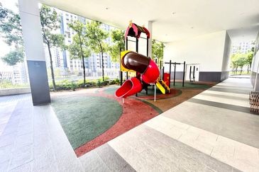 Lexa Residence @ The Quartz