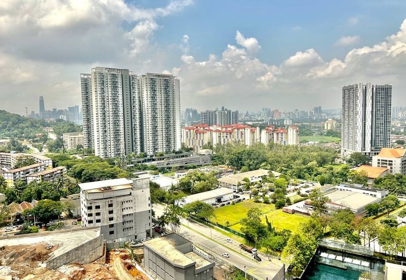 Lexa Residence @ The Quartz