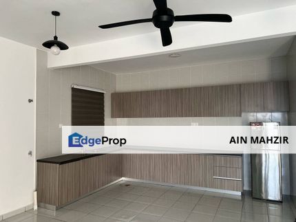 OPEN FOR STUDENTS Residensi Adelia 1 Bangi Kajang, Selangor, Bangi