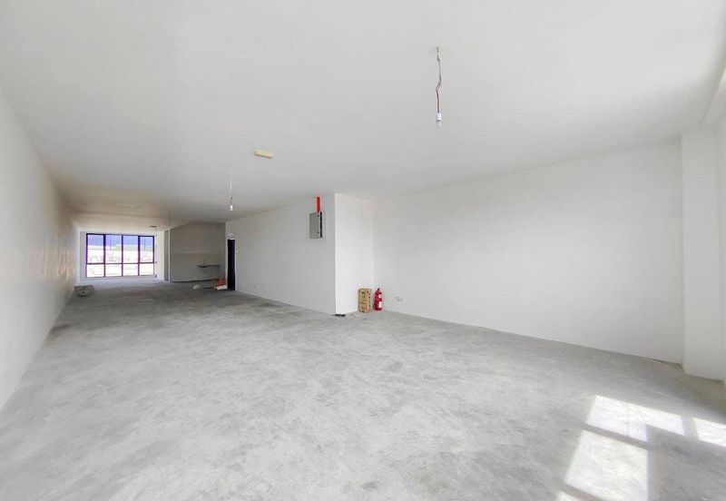 Baris Place @ Setia Mayuri