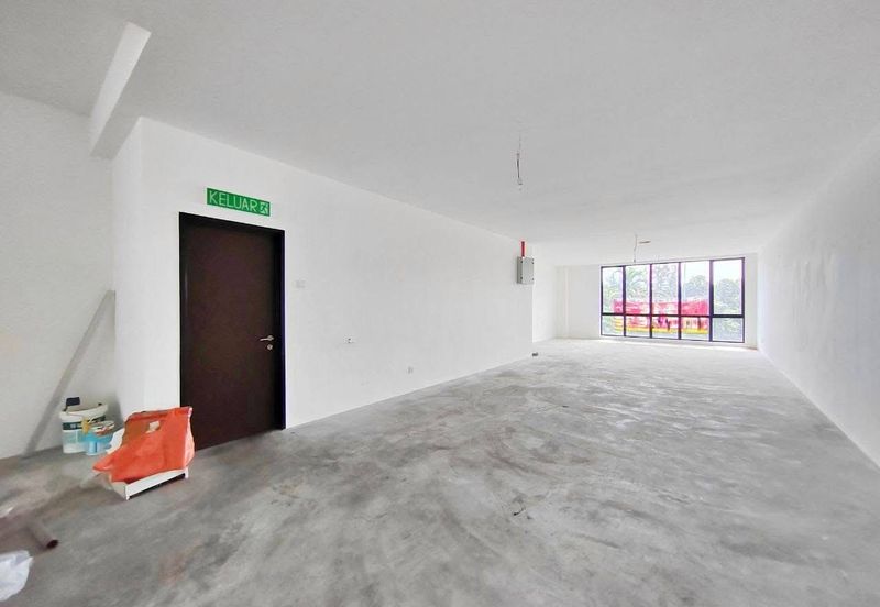 Baris Place @ Setia Mayuri