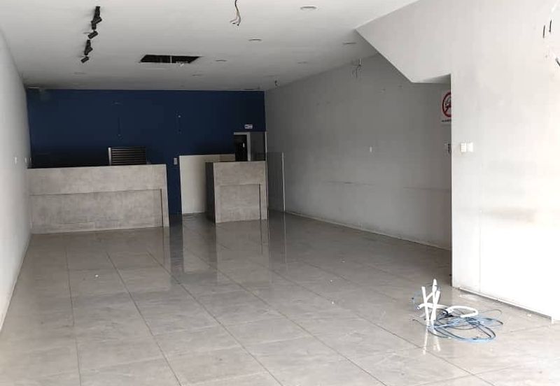 Baris Place @ Setia Mayuri