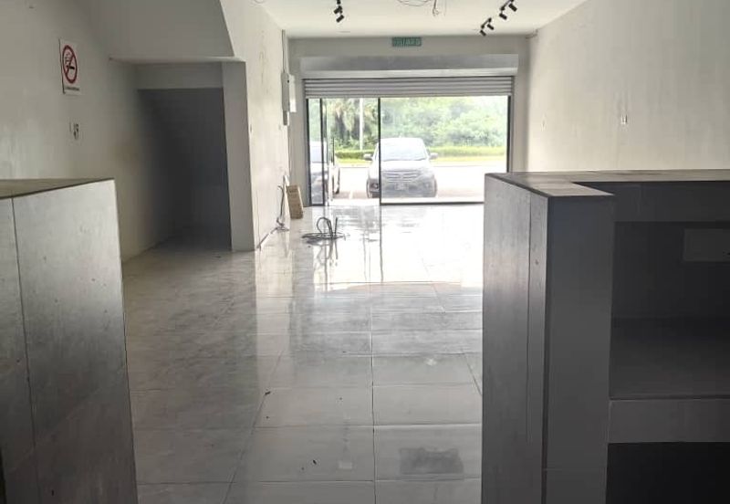 Baris Place @ Setia Mayuri