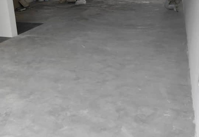 Baris Place @ Setia Mayuri