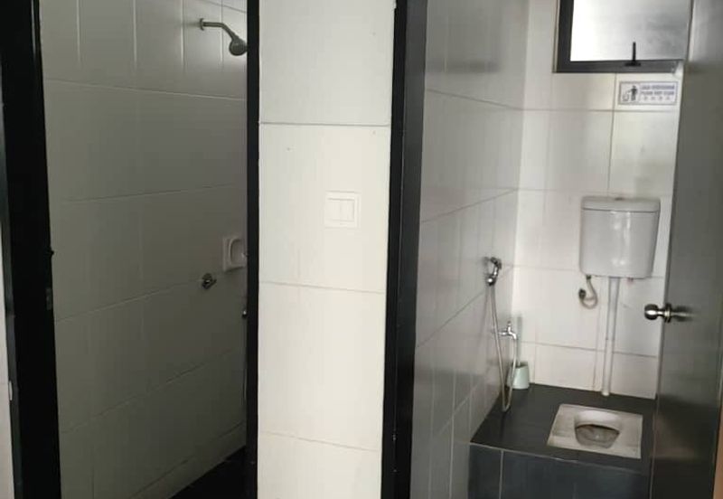 Baris Place @ Setia Mayuri