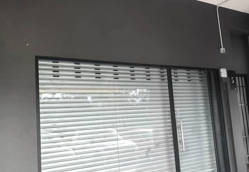 Baris Place @ Setia Mayuri