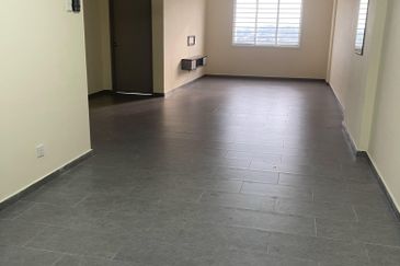 Residensi Selangorku Akasia Diamond