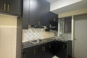 Residensi Selangorku Akasia Diamond