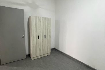 Residensi Selangorku Akasia Diamond