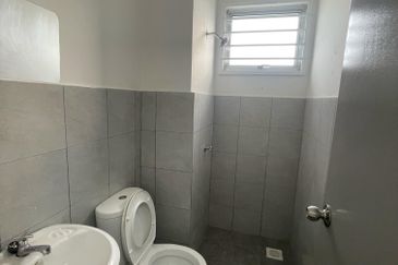 Residensi Selangorku Akasia Diamond