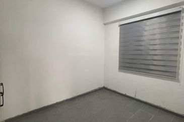 Residensi Selangorku Akasia Diamond