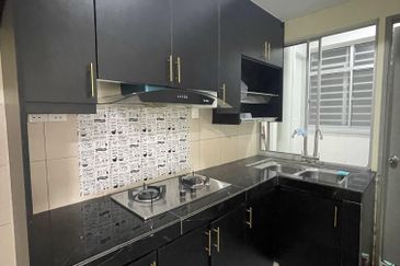 Residensi Selangorku Akasia Diamond