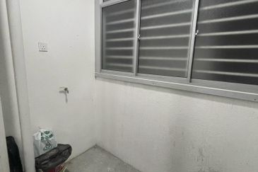 Residensi Selangorku Akasia Diamond