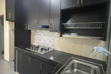 Residensi Selangorku Akasia Diamond