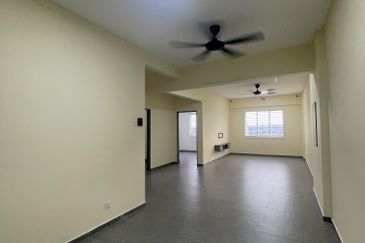 Residensi Selangorku Akasia Diamond