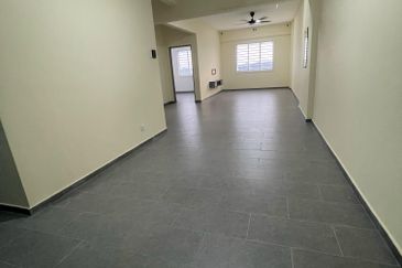 Residensi Selangorku Akasia Diamond
