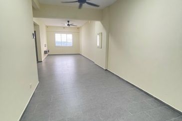Residensi Selangorku Akasia Diamond