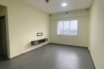 Residensi Selangorku Akasia Diamond