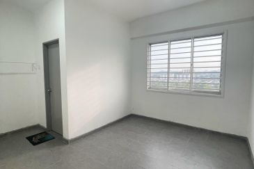 Residensi Selangorku Akasia Diamond