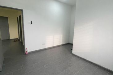 Residensi Selangorku Akasia Diamond