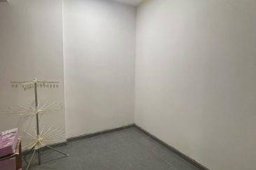 Residensi Selangorku Akasia Diamond