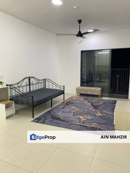 FULLY FURNISHED Casa Embun Cybersouth , Selangor, Dengkil