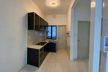 Villa Kesuma, Bandar Tasik Kesuma