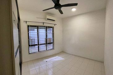 Villa Kesuma, Bandar Tasik Kesuma