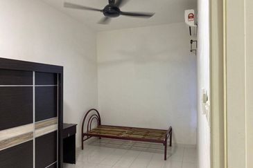 Villa Kesuma, Bandar Tasik Kesuma