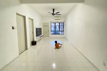 Villa Kesuma, Bandar Tasik Kesuma