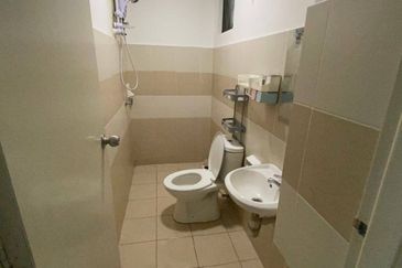 Villa Kesuma, Bandar Tasik Kesuma